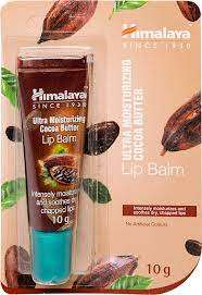 HIMALAYA TUBUSOS AJAKÁPOLÓ BALZSAM KAKAÓVAJ 10 GR - 490208008.KAKAÓVAJ