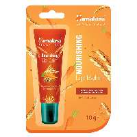 HIMALAYA TUBUSOS AJAKÁPOLÓ BALZSAM TÁPLÁLÓ 10 GR - 490208008.TÁPLÁLÓ