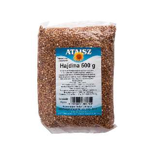 ATAISZ HAJDINA 500 GR - 100610056