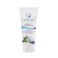HERBAL FREEZ GÉL 5 FÉLE GYÓGYNÖVÉNNYEL 100 ML - 040210000