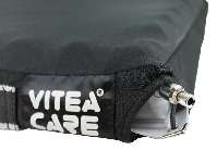 VITEA CARE COMFY 1 LÉGKAMRÁS ANTIDECUBITUS PÁRNA 40X40X6 CM - 230207003