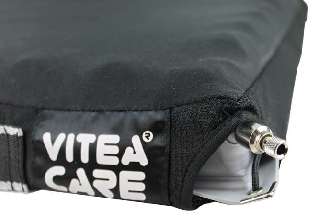 VITEA CARE COMFY 1 LÉGKAMRÁS ANTIDECUBITUS PÁRNA 40X40X6 CM - 230207003