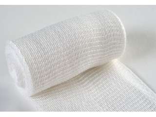 MULL PÓLYA SZEGETT 10 CM X 5 M NEM STERIL - 421008005.SZEGETT