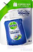 DETTOL FOLYÉKONY SZAPPAN UTÁNTÖLTŐ ÓCEÁN 500 ML - 470630002.ÓCEÁN