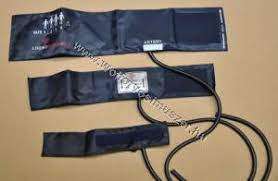 MANDZSETTA FAZZINI VÉRNYOMÁSMÉRŐHÖZ ÚJSZÜLÖTT 4-11 CM 1 CSÖVES 080.117.00 - 440306004.411