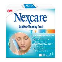 NEXCARE COLD HOT MINI GÉL 11X12 CM - 330301001