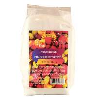 BAGOILA NÉGYSZERES CUKORHELYETTESÍTŐ ERITRIT+STEVIA 500 GR - 100701003.6