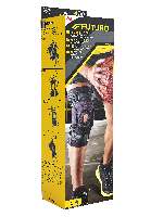 FUTURO SPORT FORGÓPÁNTOS TÉRDRÖGZÍTŐ (40,6 -48,3 CM) 48579DABI - 480908003