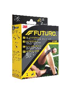 FUTURO SPORT TÉRDRÖGZÍTŐ PÁNT PATELLA TÁMASSZAL 09189DABI - 480908004