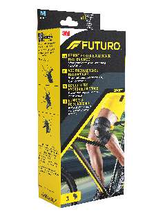 FUTURO SPORT TÉRDRÖGZÍTŐ M-ES VEREJTÉK KONTROLL LÉLEGZŐ 45696 - 480908007.2