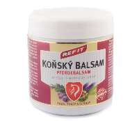 REFIT LÓBALZSAM 230 ML (EXTRA ERŐS) - 040307003