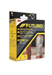 Futuro Comfort Lift Térdrögzítő S - XL méretek