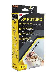 Futuro Deluxe Hüvelykujjrögzítő S/M L/XL