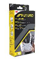 FUTURO KARTARTÓ HEVEDER MÉRETRE ÁLLÍTHATÓ 46204 - 480712004