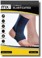 MX STANDARD M ELASZTIKUS BOKARÖGZÍTŐ 20-25 CM - 480930011.M