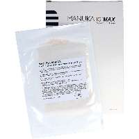 MANUKA MÉZES IG MAX IMPREGNÁLT GÉZ 1 DB-OS 10X12,5 CM - 421025003.MAX