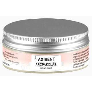 AXIBENT BENTONIT ARCPAKOLÁS 50 ML - 490200013