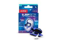 FÜLDUGÓ ALPINE SLEEP DEEP MINI S ALVÁSHOZ - 530507000.SLEEPDEEPMINI