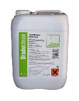 BRADOCLEAN FELÜLETFERTŐTLENÍTŐ KONCENTRÁTUM 5000 ML - 470634005.5000