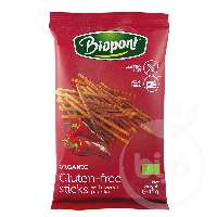 BIOPONT BIO SÓS PÁLCIKA PAPRIKÁS GLUTÉNMENTES 45 GR - 100201023.PAPRIKÁS