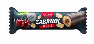 CORNEXI ZABRUDI MEGGYES TÖLTELÉKKEL 30 GR - 100301031.MEGGYES