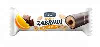 CORNEXI ZABRUDI NARANCSOS CSOKIS TÖLTELÉKKEL 30 GR - 100301031.NARANCSCSOKI