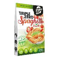 FORPRO VEGÁN KONJAC PARADICSOMOS SPAGETTI 270 GR GM.LM. ZÉRO KALÓRIA - 100601061.PARSPAGETTI