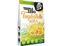 FORPRO VEGÁN KONJAC SZÉLESMETÉLT 270 GR GM.LM. ZÉRO KALÓRIA - 100601061.SZÉLESMETÉLT