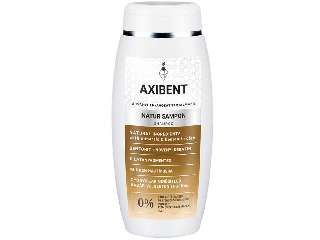 AXIBENT NATÚR SAMPON MINDEN HAJTÍPUSRA 200 ML - 490200021.NATÚR