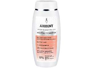 AXIBENT MÉLYTISZTÍTÓ SAMPON ZSÍROS HAJTÍPUSRA 200 ML - 490200021.ZSÍROS