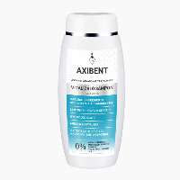 AXIBENT VITALIZÁLÓ SAMPON ZSÍROS HAJTÍPUSRA 200 ML - 490200021.VITALIZÁLÓ