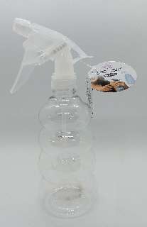 VÍZPERMETEZŐ 550 ML PET/PP MŰANYAG - 530508004