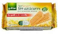 GULLÓN CUKORMENTES VANILIÁS NÁPOLYI 60 GR - 101108012.1