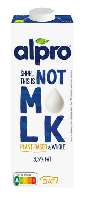 ALPRO THIS IS NOT M*LK 3,5% ZABITAL CUKORMENTES - 060601003.M*LK