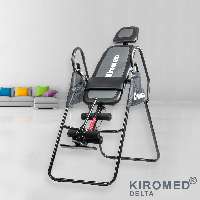 KIROMED DELTA NYÚJTÓ PAD  - 510610000.DELTA
