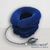 KIROMED NYAKNYÚJTÓ PÁRNA  KIROPAD - 510610001