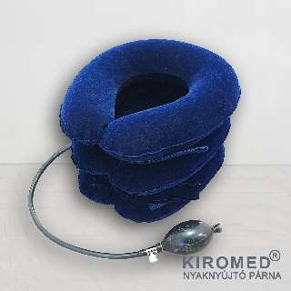 KIROMED NYAKNYÚJTÓ PÁRNA  KIROPAD - 510610001
