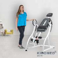 KIROMED ZÉTA GERINC NYÚJTÓ PAD  - 510610000.ZÉTA