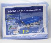 1SALUS IZOLÁLÓ ALÁTÉT ÁGYBAN FÜRDETETT BETEGEKNEK 100X200 CM - 421125004