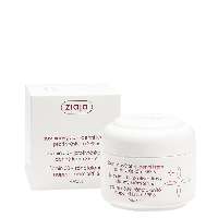 ZIAJA JÁZMIN RÁNCTALANÍTÓ NAPPALI KRÉM 50+ 50 ML - 490101021.RÁNCTALANÍTÓ