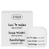 ZIAJA KECSKETEJES NAPPALI KRÉM 50 ML - 490101021.NAPPALI