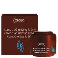 ZIAJA KAKAÓVAJAS HIDRATÁLÓ ARCKRÉM 50 ML - 490101021.KAKAÓVAJ