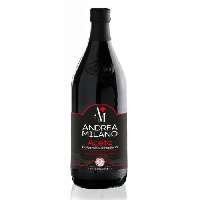  ANDREA MILANO MODENAI BALZSAMECET 6% 1000 ML GM - 060625006