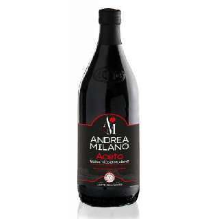 ANDREA MILANO MODENAI BALZSAMECET 6% 1000 ML GM - 060625006