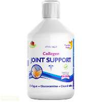 SWEDISH NUTRA JOINT CUKORMENTES IZÜLETVÉDŐ KOLLAGÉN 500 ML - 050131002
