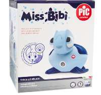 PIC MISS BIBI KOMPRESSZOROS INHALÁTOR TEKNŐS - 450314000.2