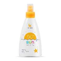 DR. KELEN SUN F50+ GYERMEK NAPSPRAY 150 ML - 490903004