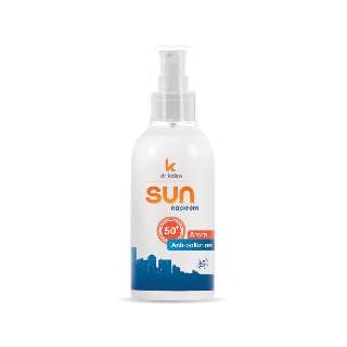 DR. KELEN SUN F50+ ARC NAPKRÉM 75 ML - 490903007