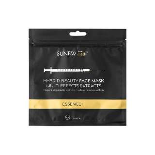 SUNEW MED+ HIBRID ARCMASZK PEPTIDEKKEL ÉS CSIGANYÁLKÁVAL 28GR - 040625000