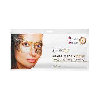 SUNEW MED+ PERFECT EYES SZEMMASZK 2 PÁR/CSOMAG - 040625002